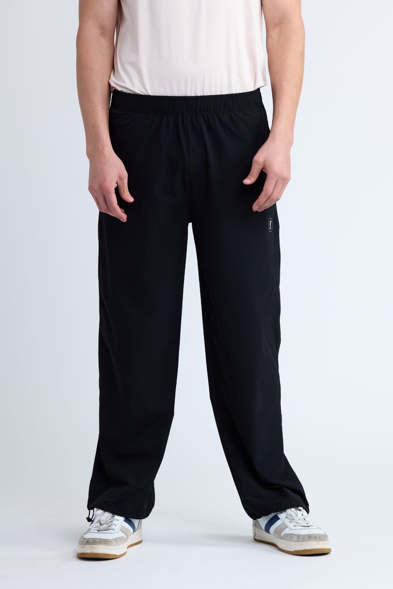 Training Straight Leg Bottoms