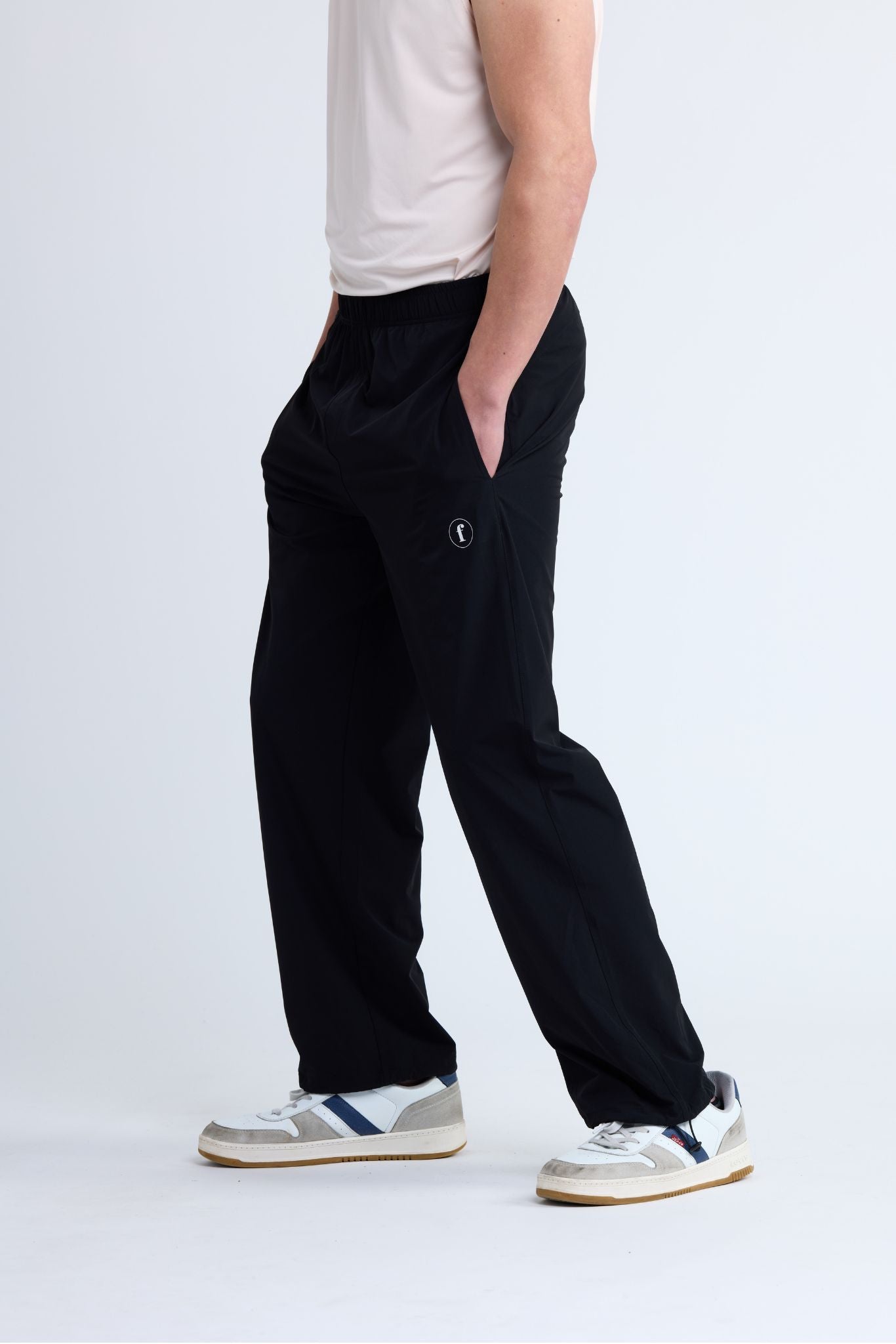 Training Straight Leg Bottoms