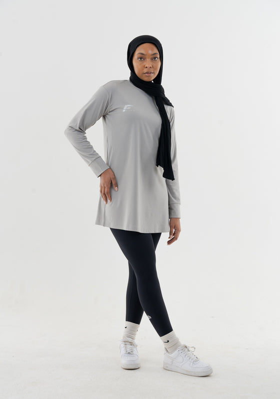 MODAL 2.0 - Modest Long Sleeve Top