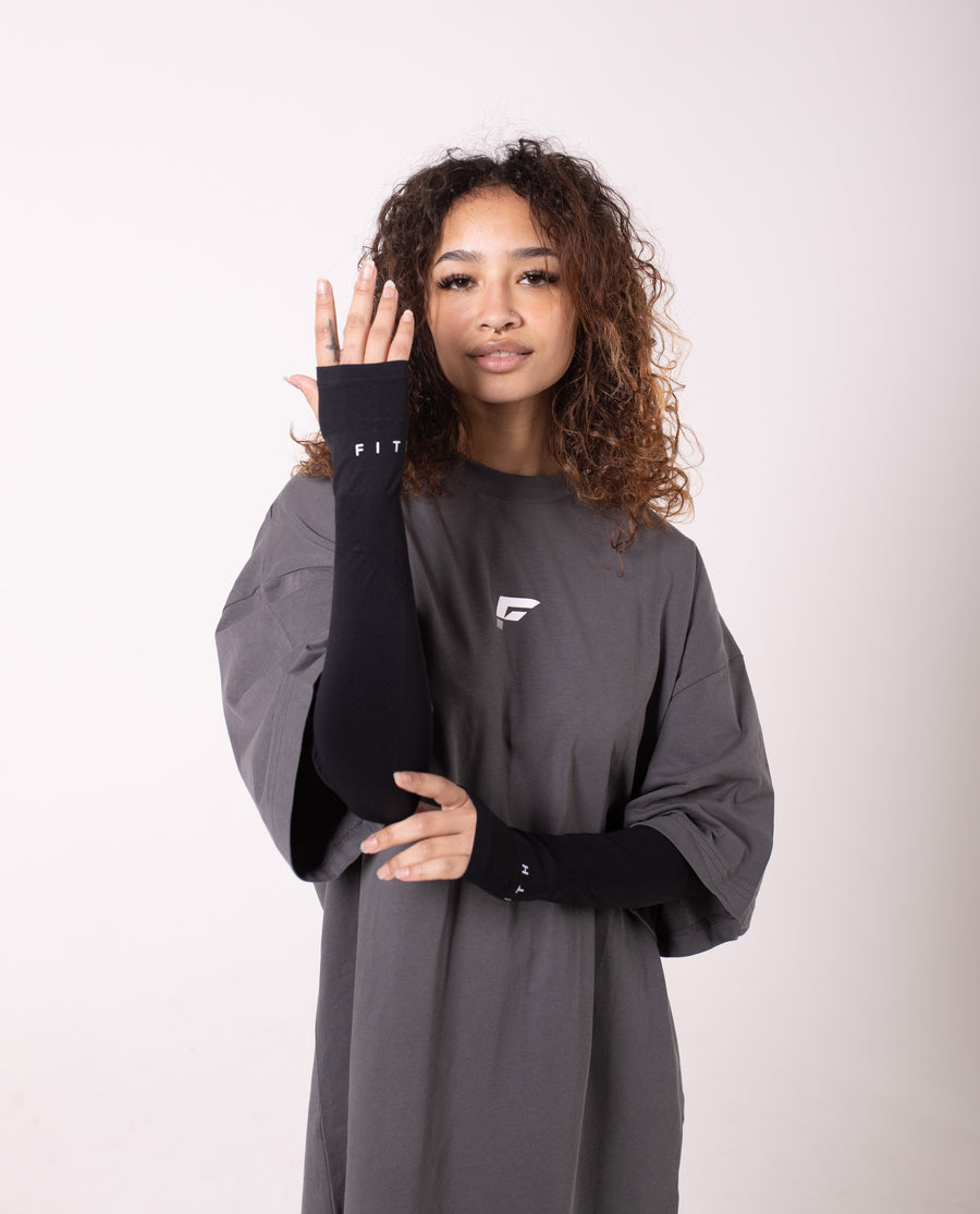 Active Compression Arm-Sleeves (Final Sale)