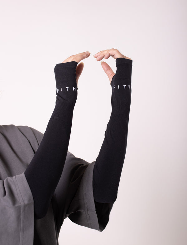 Active Compression Arm-Sleeves (Final Sale)