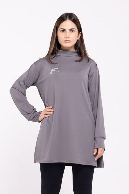 MODAL 2.0 - Modest Long Sleeve Top