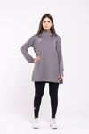 MODAL 2.0 - Modest Long Sleeve Top