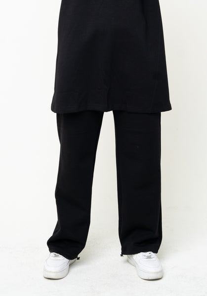 パンツ ourhour design pants black CDG HOMME Pants (Black) – CNCPTS