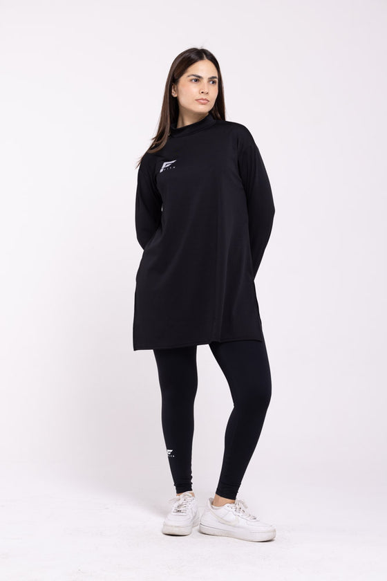 MODAL 2.0 - Modest Long Sleeve Top