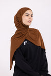 Non-Slip Active Hijab