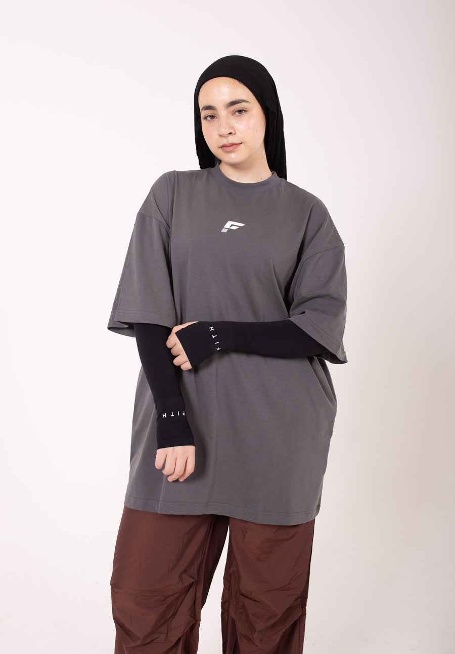 Active Compression Arm-Sleeves (Final Sale)