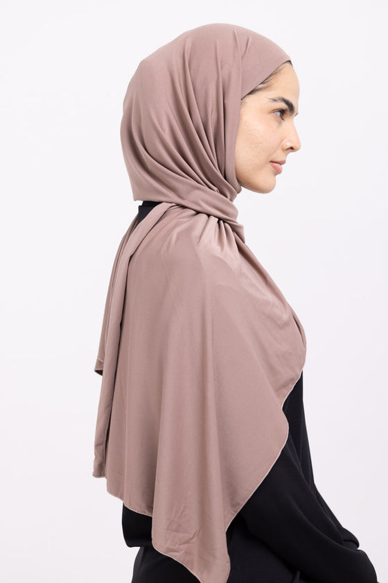 Non-Slip Active Hijab