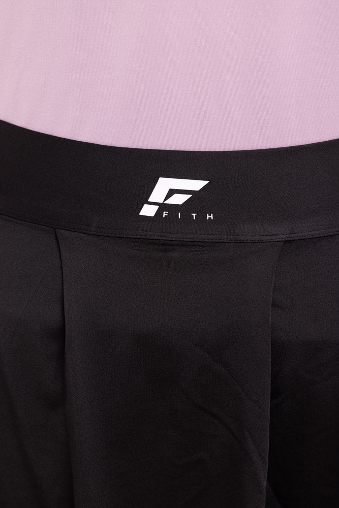 Gym Workout Cover-Up (Black)