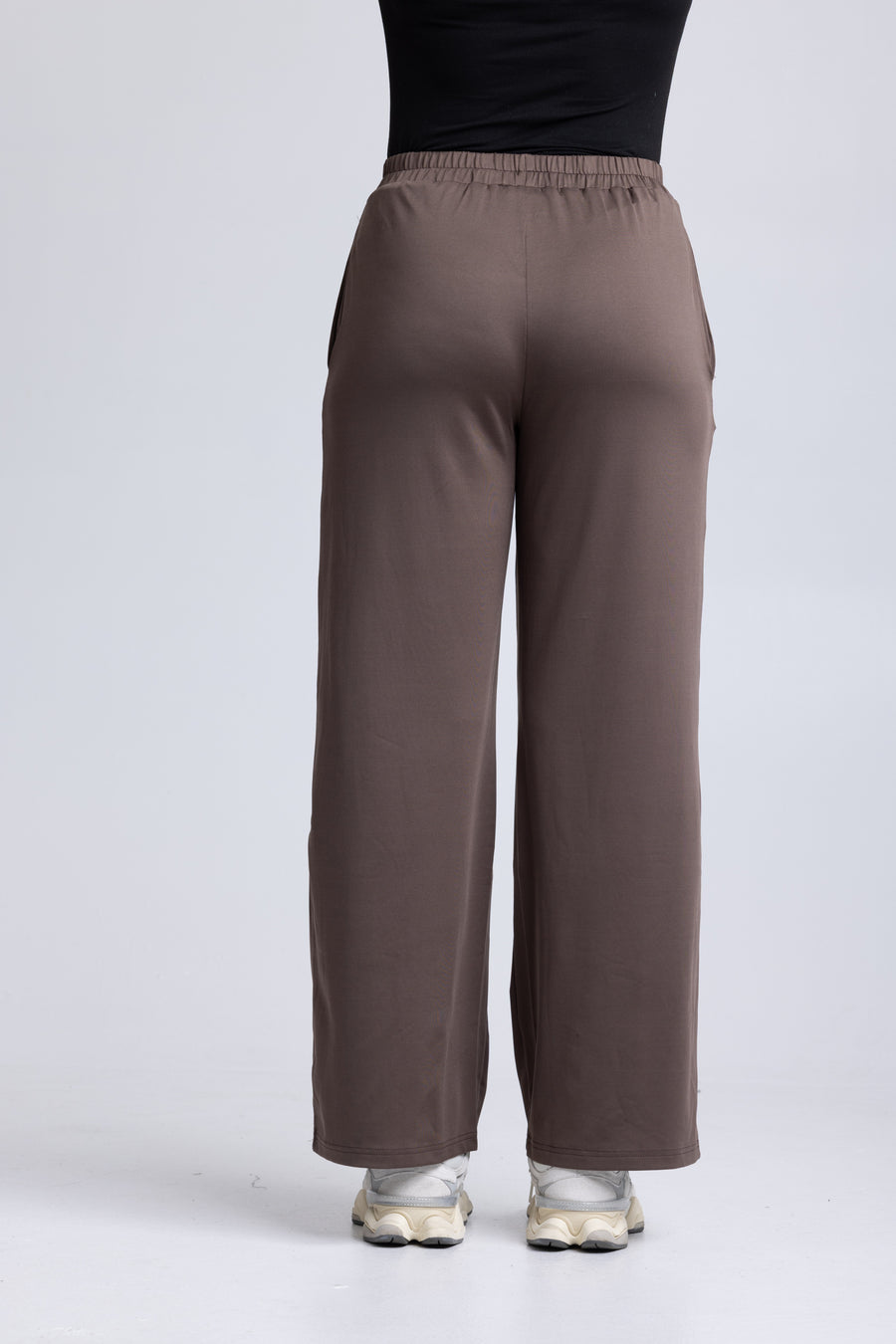 PWR Active Bottoms (Chocolate)