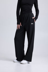 PWR Active Bottoms (Black)