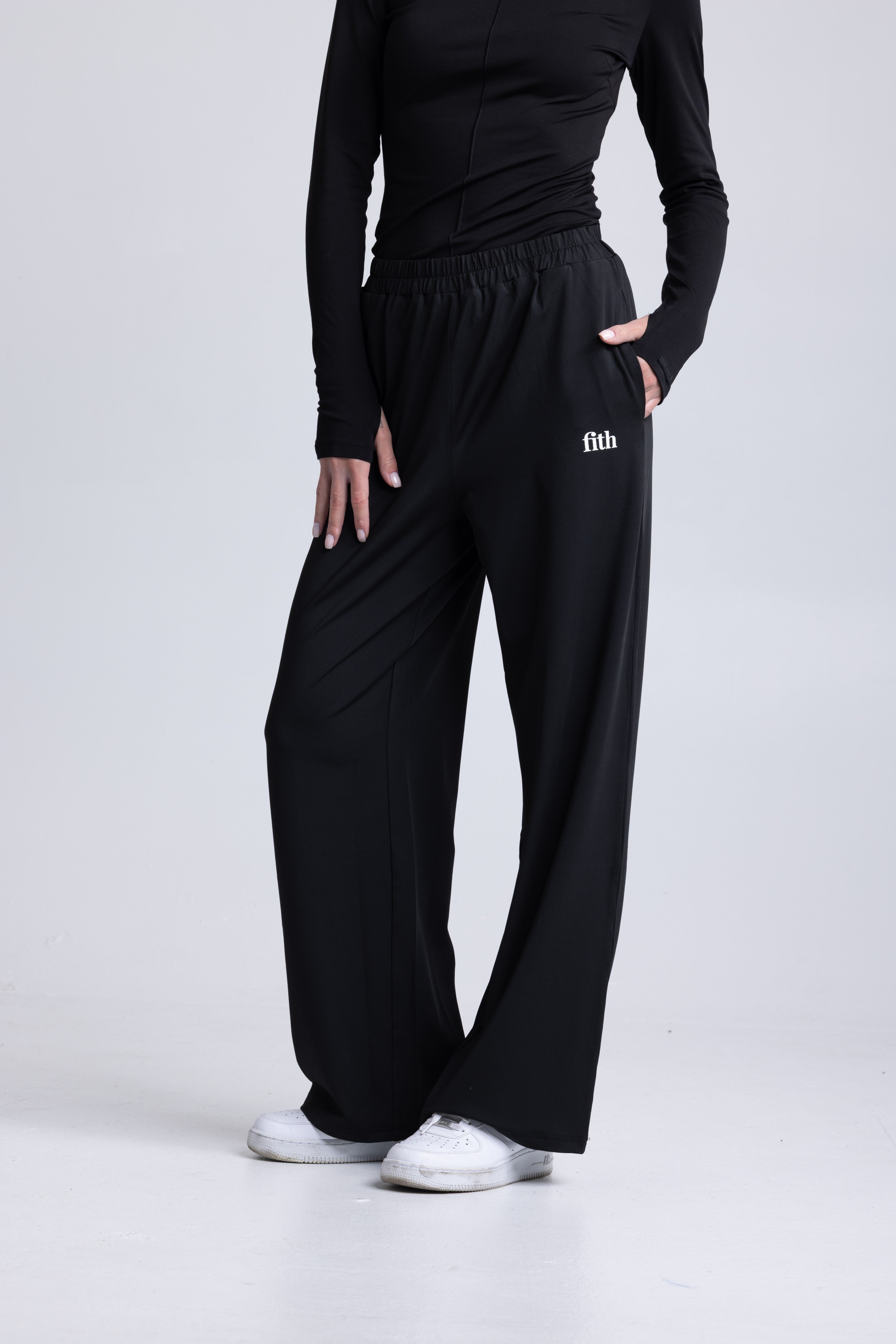 PWR Active Bottoms