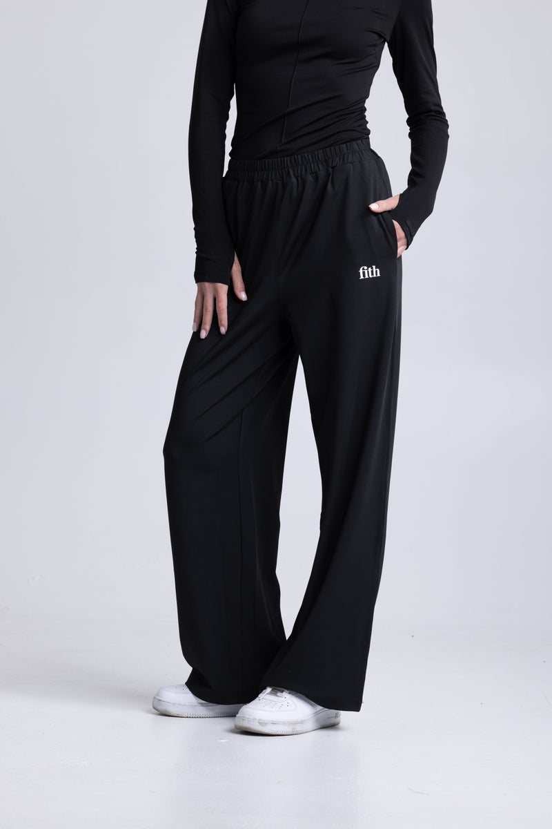 PWR Active Bottoms