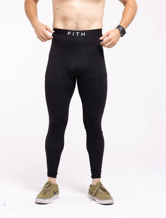 AWRA Cover - Men’s Leggings