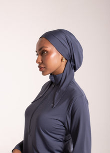  QAMAR - Swim Turban Wrap