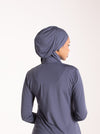 QAMAR - Swim Turban Wrap