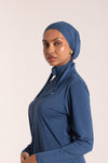 QAMAR - Swim Turban Wrap