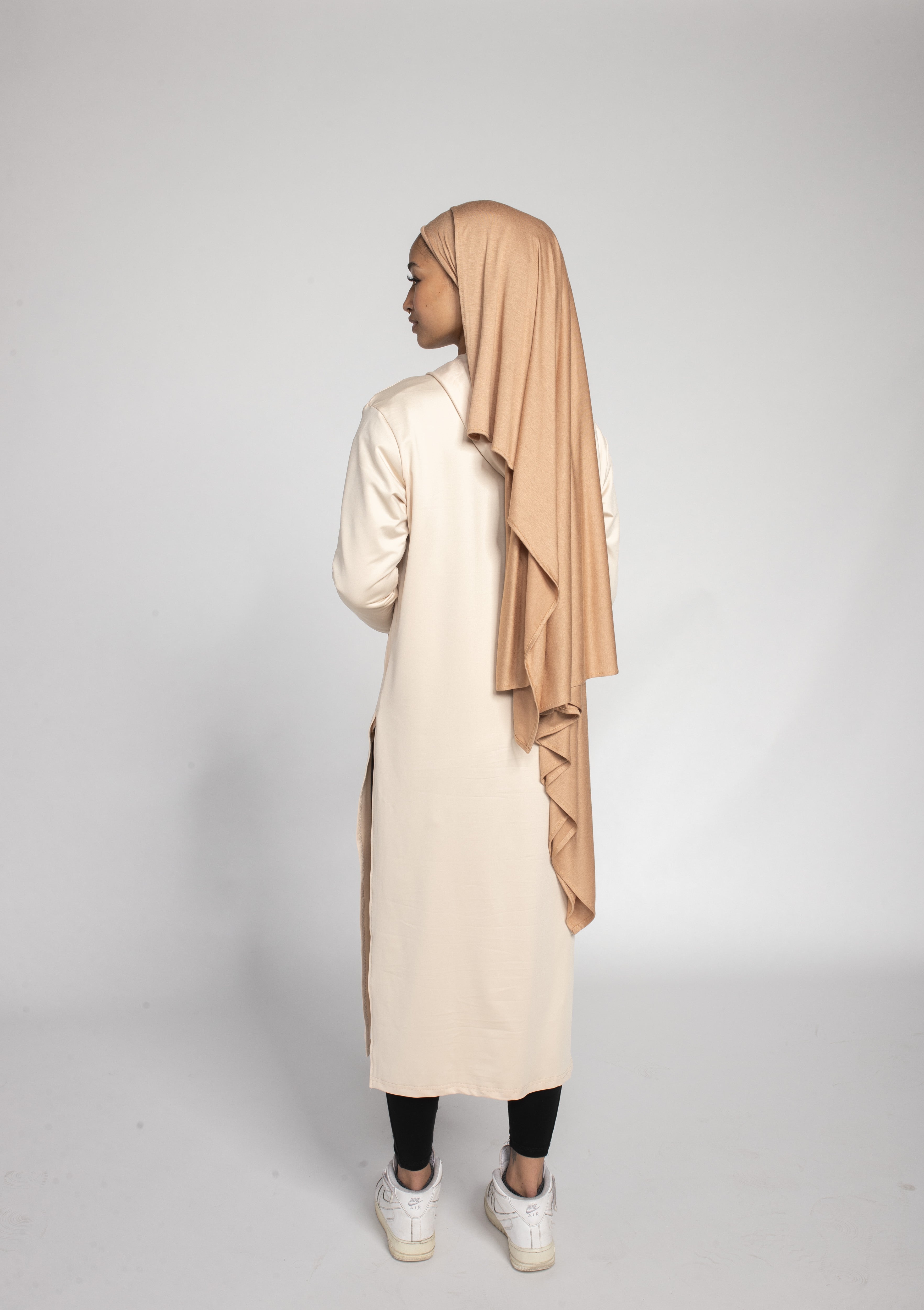🎁 Non-Slip Workout Hijab (100% off)