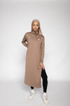 MODA - Modest Workout Abaya