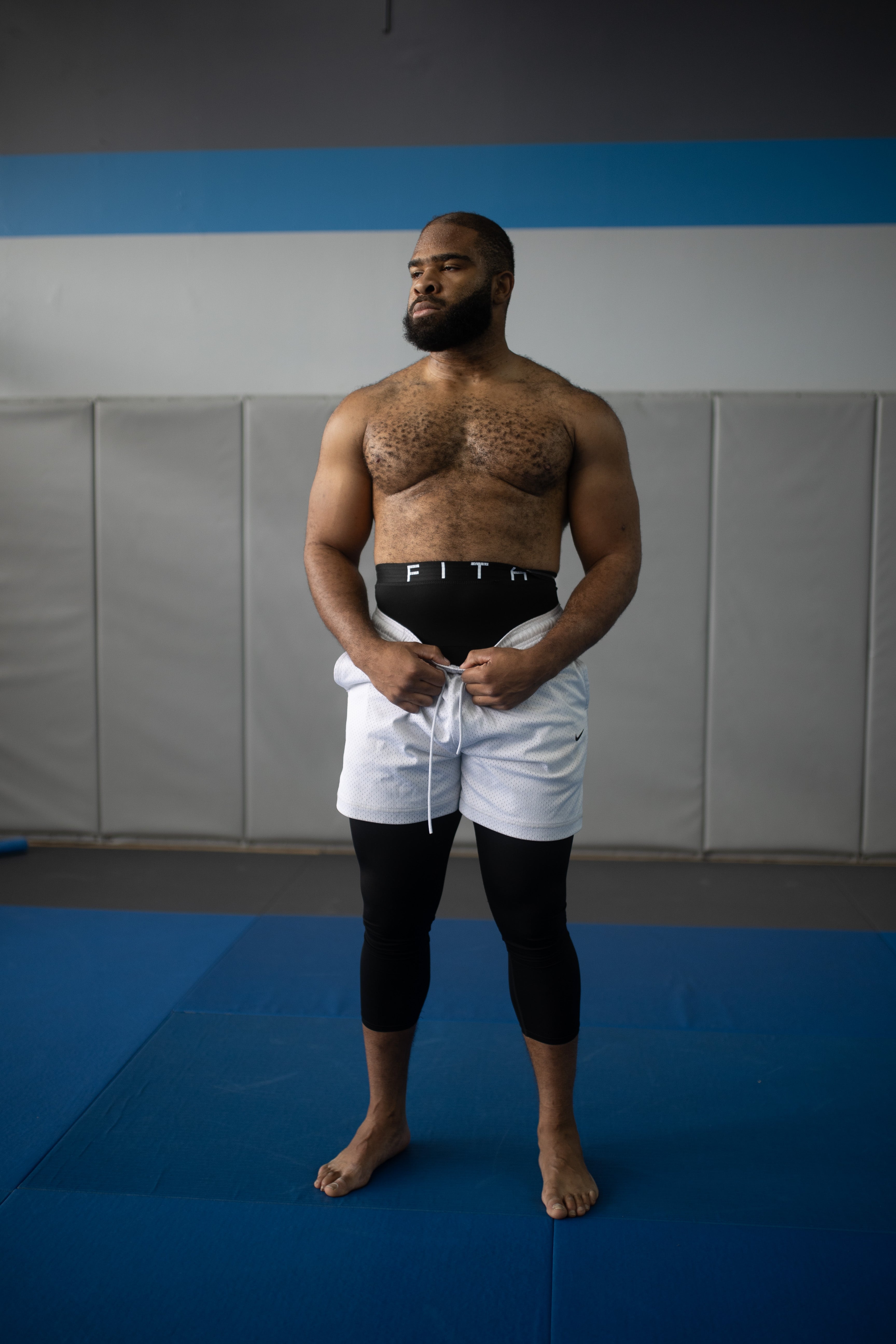 AWRA Cover - Men’s Leggings