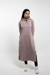 MODA - Modest Workout Abaya (Slim Fit)