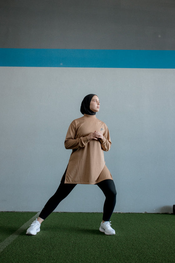 LITE - Workout Hijab