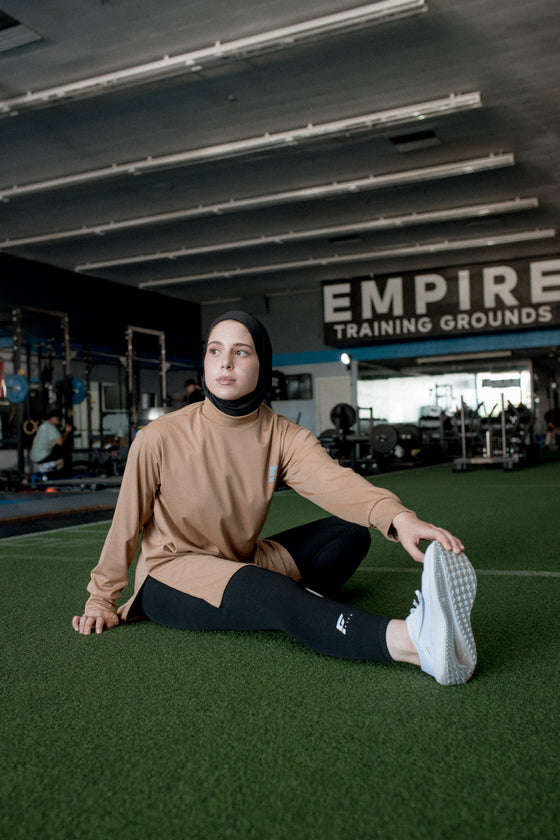 LITE - Workout Hijab