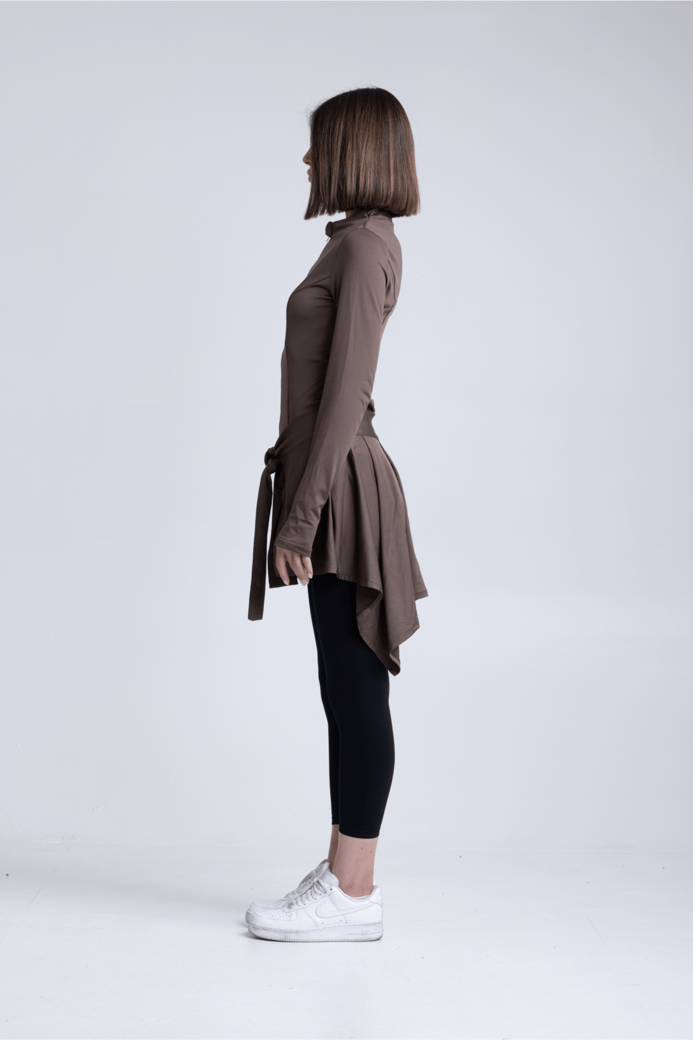 Gym Workout Cover-Up
