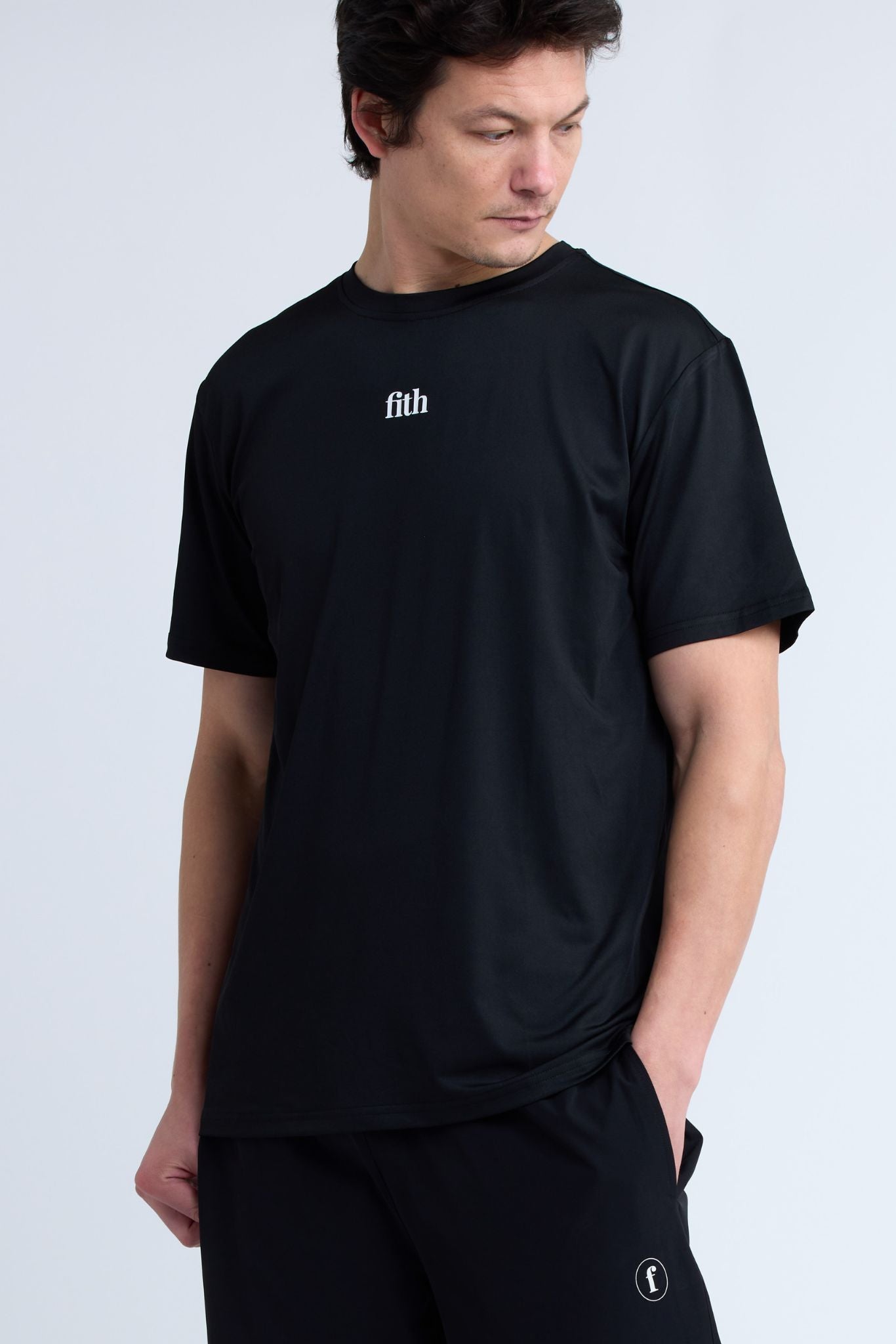 Active Essential Shirt