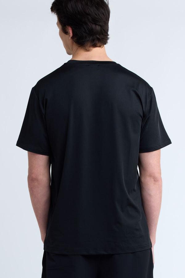 Active Essential Shirt (Black)