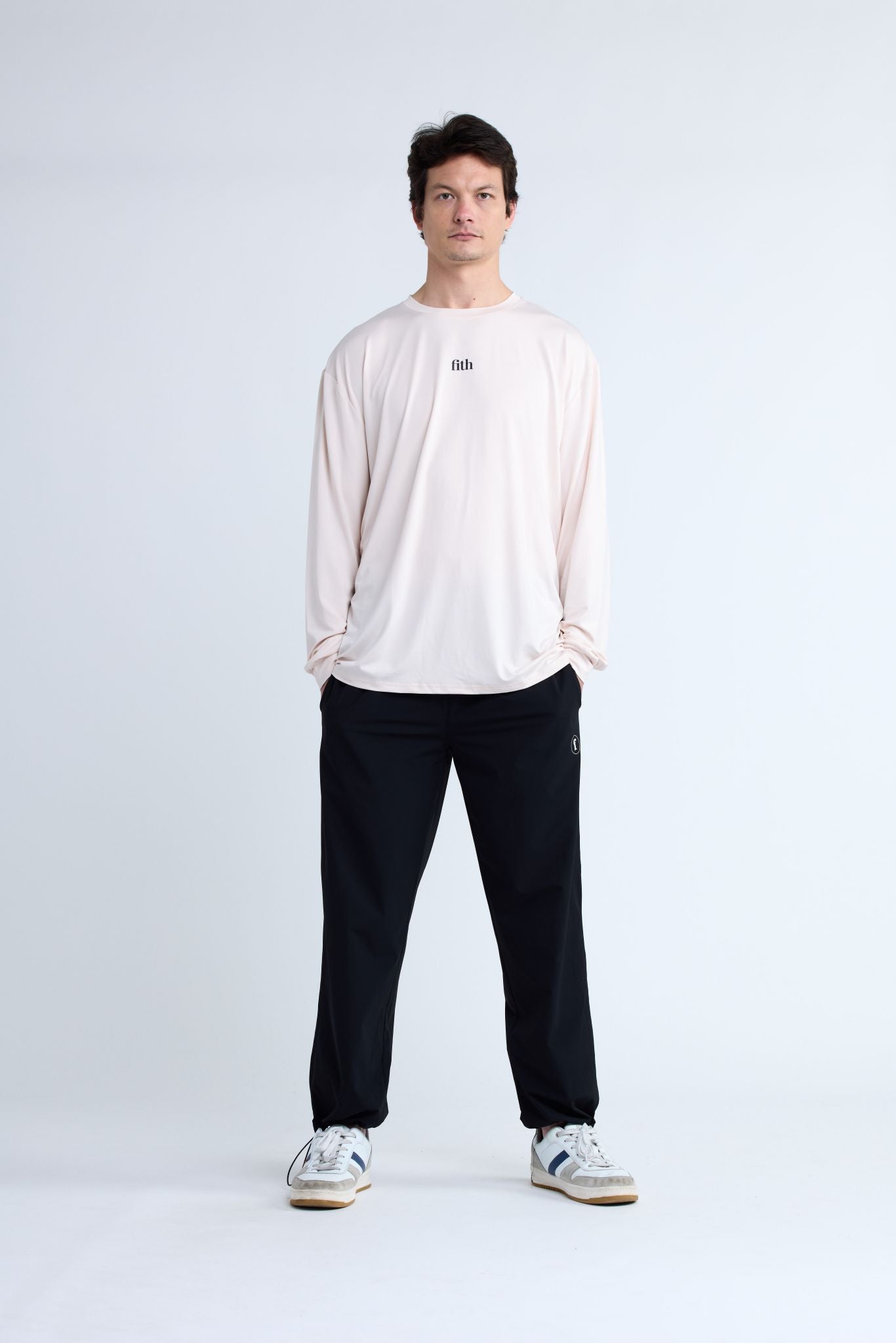 Oversized Long Sleeve