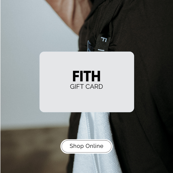 FITH e-Gift Card
