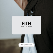  FITH e-Gift Card