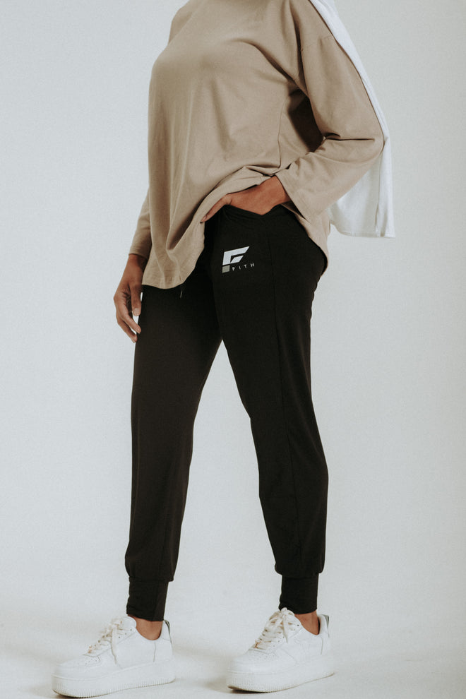 Muslim Women Gym Wear Online, Modest Workout Clothes for Muslim Women FITH