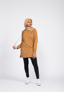 Modest Sportswear Options For The Muslim Woman — Bahath