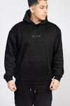 Rest Day - Hoodie (Black)