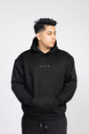 Rest Day - Hoodie (Black)