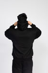 Rest Day - Hoodie (Black)